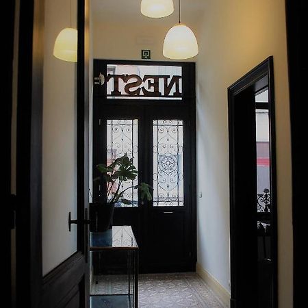 할레 Huis Nest Logies B&B 외부 사진