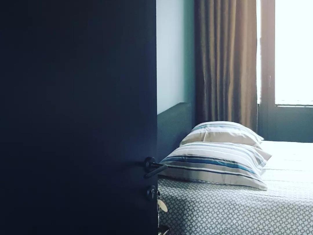 할레 Huis Nest Logies B&B 외부 사진
