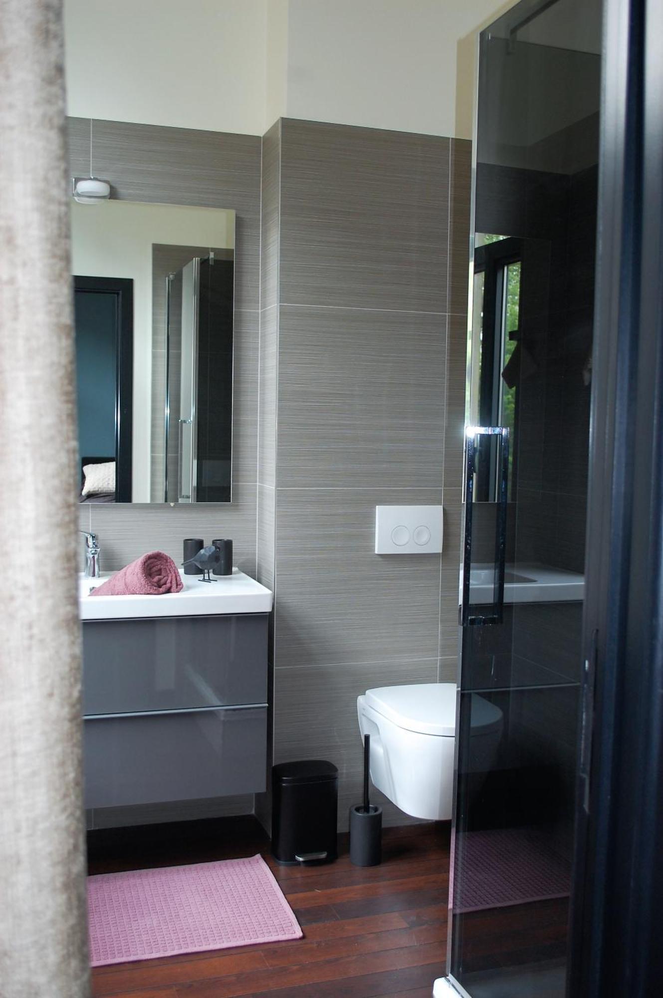 할레 Huis Nest Logies B&B 외부 사진