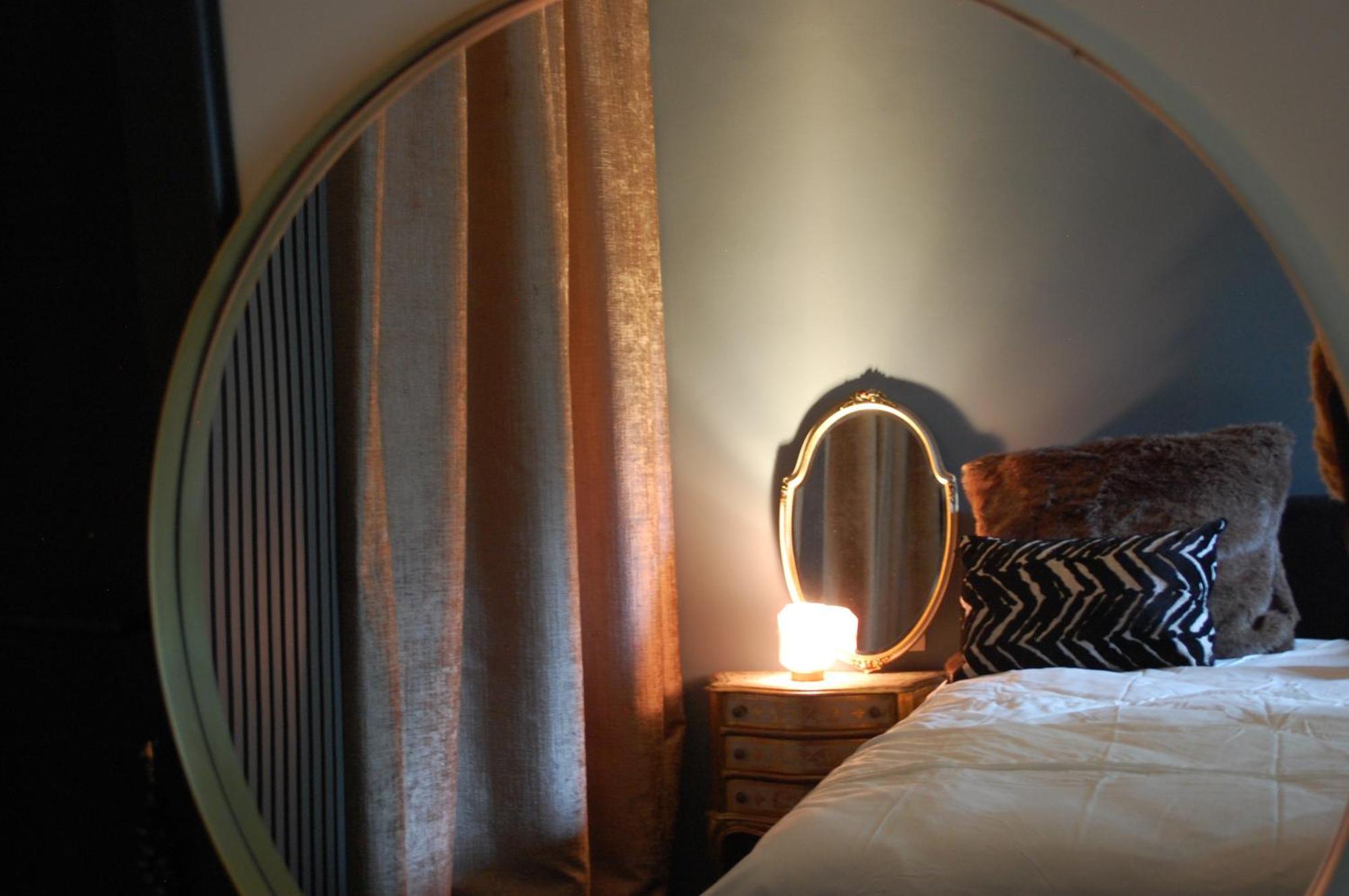 할레 Huis Nest Logies B&B 외부 사진