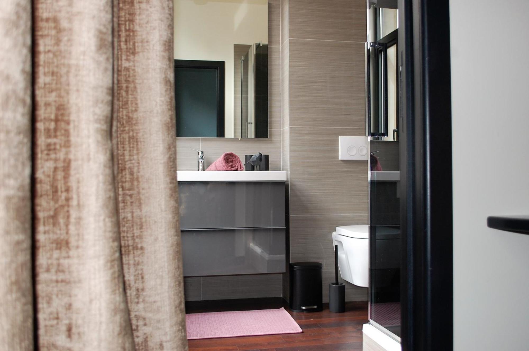 할레 Huis Nest Logies B&B 외부 사진