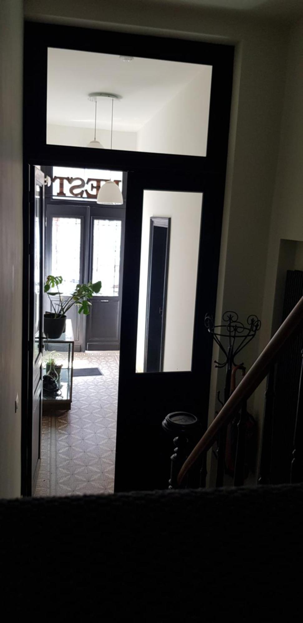 할레 Huis Nest Logies B&B 외부 사진